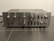 Denon PMA-400 Amplificatore / Stereo Amplifier / Buone condizioni