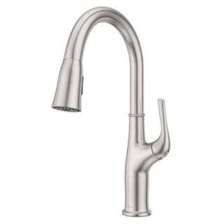 Pfister LG529-HGS - Смеситель для кухни 21090₽