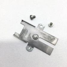 Vintage Garcia Mitchell 300 Oscillation Guide w/ Screws Part 81029