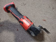 Bauer Tools 21101C-B 20V Brushless Motor Oscillating Multi-Tool Tool Only