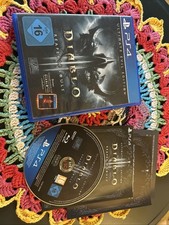 Diablo 3 III Reaper of Souls Ultimate Evil Edition (Sony PlayStation 4) PS4