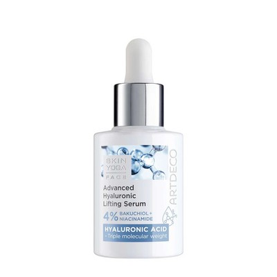 Artdeco Skin Yoga Face Advanced Hyaluronic Lifting Serum 30 ml