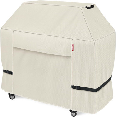 72W X 24D X 48H Inch Premium Gas Grill Cover up to 68 Inch, Waterproof and Fade