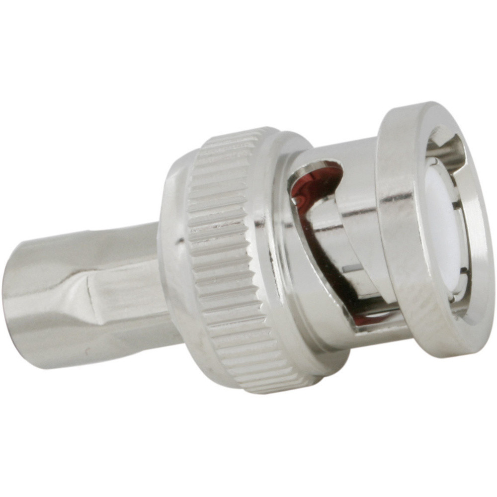 SSB Electronic Aircell 5 7721 BNC-Steckverbinder Stecker, gerade 50   1 St.