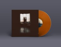 Miho Hazama - Frames - Vinyl Record - G1398Z
