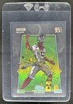 2026 Bo Jackson Battle Arena Griffey Castler Battlefoils Glow #BF-120