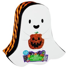 Boo Box 118g - Halloween Treat Box Sweets Chocolate Trick or Treat Gift For Kids
