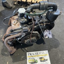 MOTORE COMPLETO FIAT 126 1° Serie 126A1000 benzina 650 (72 00)