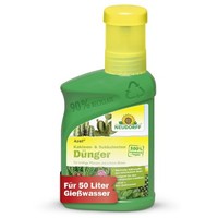 Neudorff Biotrissol Kakteen Und Sukkulenten DüNger 250 Ml KakteendüNger Bonsai
