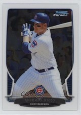 Click to enlarge Anthony Rizzo