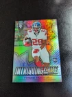 2024 Panini Totally Certified Football Tyrone Tracy Jr. #16