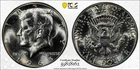 1965 P Kennedy Silver Half Dollar PCGS MS65