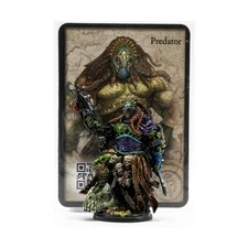 Para Bellum Conquest Loose Mini 38mm Predator #3 NM