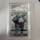ACE 10 Pokemon -  Umbreon GX Shiny Hidden Fates Chinese All Stars - 178/158 CHN