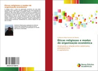 Guilherme Neto Ferreira De Oliveira | ÉTicas Religiosas E Modos De...