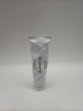 Byredo Blanche 1.0 Oz Hand Cream Not Sealed