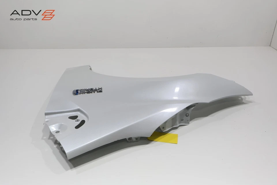 2017 - 2022 TOYOTA PRIUS PRIME PAINEL FRONTAL ESQUERDO DO LADO DO MOTORISTA TAMPA DO PARA-LAMA FABRICANTE DE EQUIPAMENTO ORIGINAL - Imagem 4 de 4