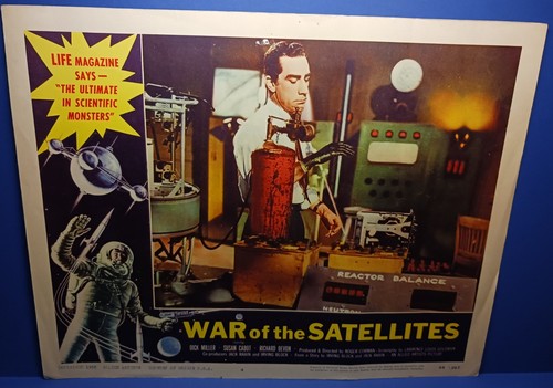 war-of-the-satellites-1958-lobby-card-4-ebay