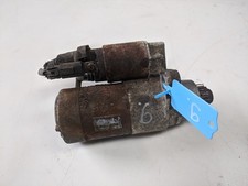 NISSAN MURANO 3.5 V6 2006 STARTER MOTOR 23300CA000