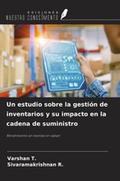 Varshan T. (U. A.) | Un Estudio Sobre La GestióN De Inventarios Y Su Impacto...