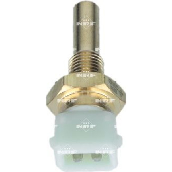 NRF 727134 Sensor KüHlmitteltemperatur FüR Audi VW Seat A6 C4 100 C4 80 B4 B3-image