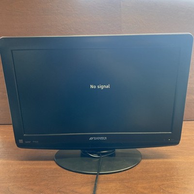 Sansui HDLCD1955 19