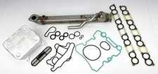 DORMAN Oil & EGR Cooler SET  2004-2010 Ford 6...