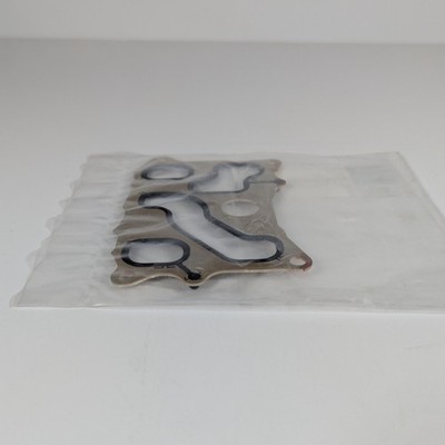 Mercedes Benz Oil Cooler Gasket Seal With Carrier Frame