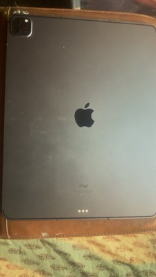 Apple 2021 iPad Pro (12.9-inch, Wi-F/Cell, 256GB) - Space Gray Perfect Condition