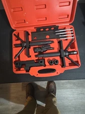 Fits Volvo Cam Crankshaft Camshaft Engine Alignment Timing Locking Tool Kit Set