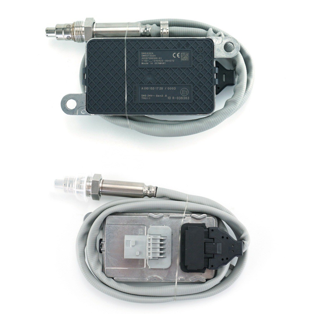 Nitrogen Oxide Sensor For Mercedes-Benz NOx Sensor 0101531728