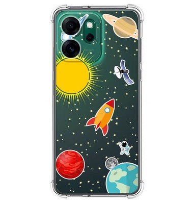 Cover Silicone Anti Colpi per Samsung Galaxy A55 5G Disegno Sneakers 15 Disegno 8447079181971