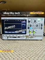 keysight Agilent DSOX3012A InfiniiVision Oscilloscope DSO-X 3012A&lhy