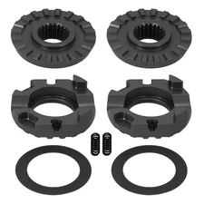 Front Differential Locker For Can Am Commander Maverick Outlander Renegade X3