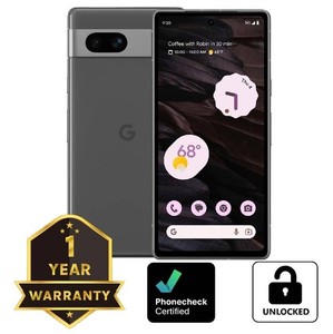 Pixel 7A Coral | eBay