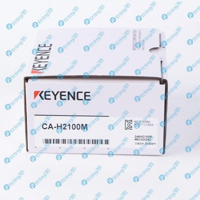 1PCS NEW KEYENCE INDUSTRIAL CAMERA CA-H2100M