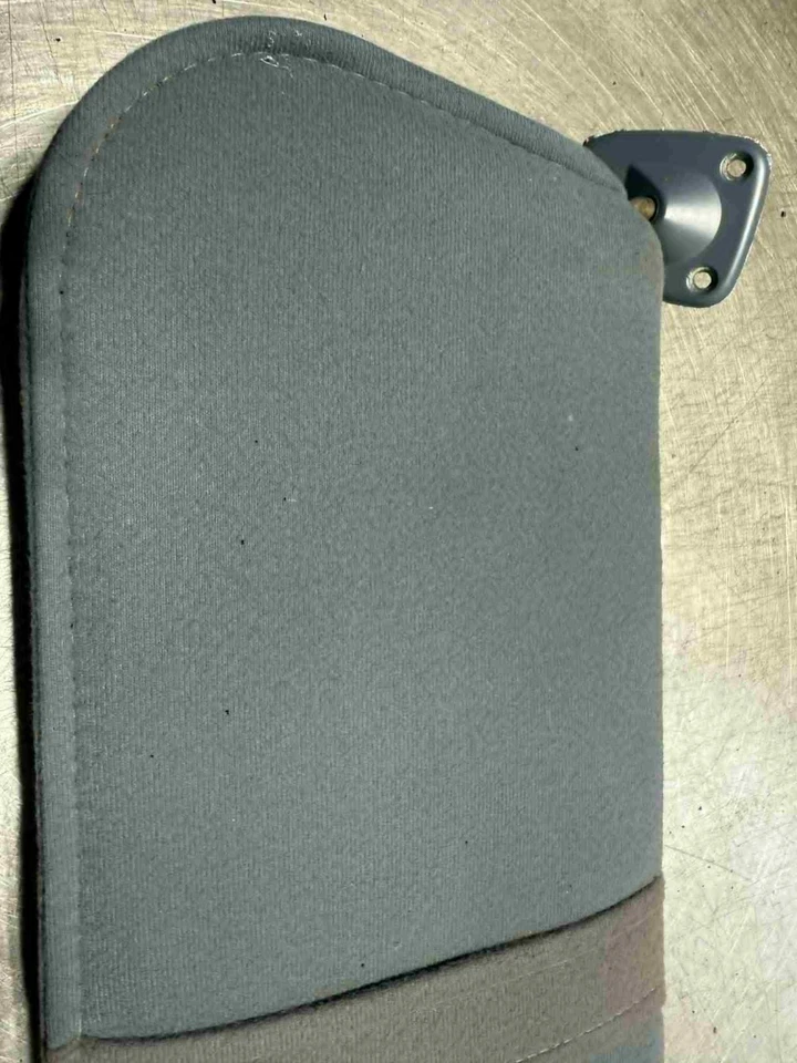 Parasol Ford F-150 F-250 F-350 Bronco 1987-1996 azul OEM Foto 3 de 4