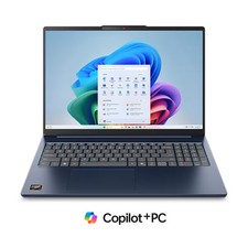 Lenovo IdeaPad Slim 5 Ryzen AI 7 350 16 GB RAM 512 GB SSD 16 in W11 WUXGA Touch