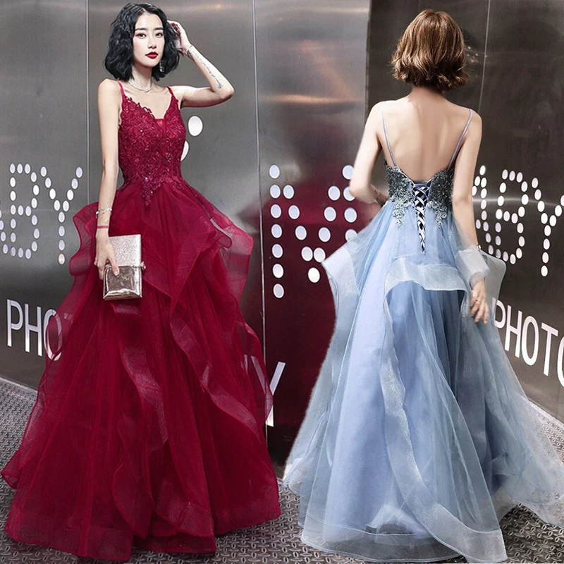 Prom Dresses UK in Women's Dresses for sale | eBay
