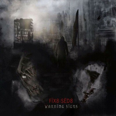 Warning Signs CD