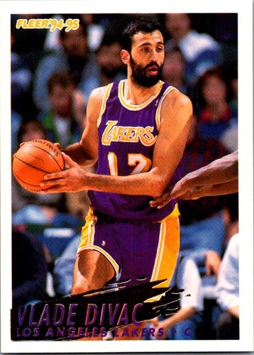 1994 Vlade Divac #112