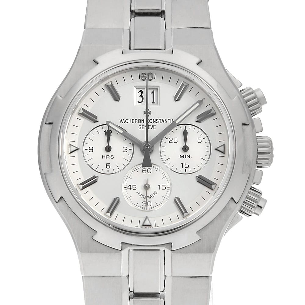 hand chronograph 49140/423A-8790 CONSTANTIN VACHERON mens Overseas second - VintageWatches.PK hand chronograph 49140/423A-8790 CONSTANTIN VACHERON mens Overseas second - vintagewatches.pk