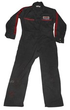 Vintage Unitog Coveralls 1971 Exxon GAS Station Attendant Size Large Regular