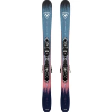 Rossignol Rallybird Soul Pro Skis (With No Bindings) - 2025 -150 cm