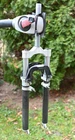 Vintage Pace Racing RC36 Evo II Carbon Suspension Fork