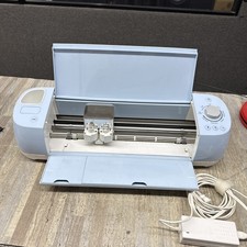Cricut Explorer Air 2 Smart Cutting Machine Light Blue