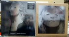 MADONNA Veronica Electronica (CLEAR COLORED VINYL LP 2025) Ray of Light + PRINT