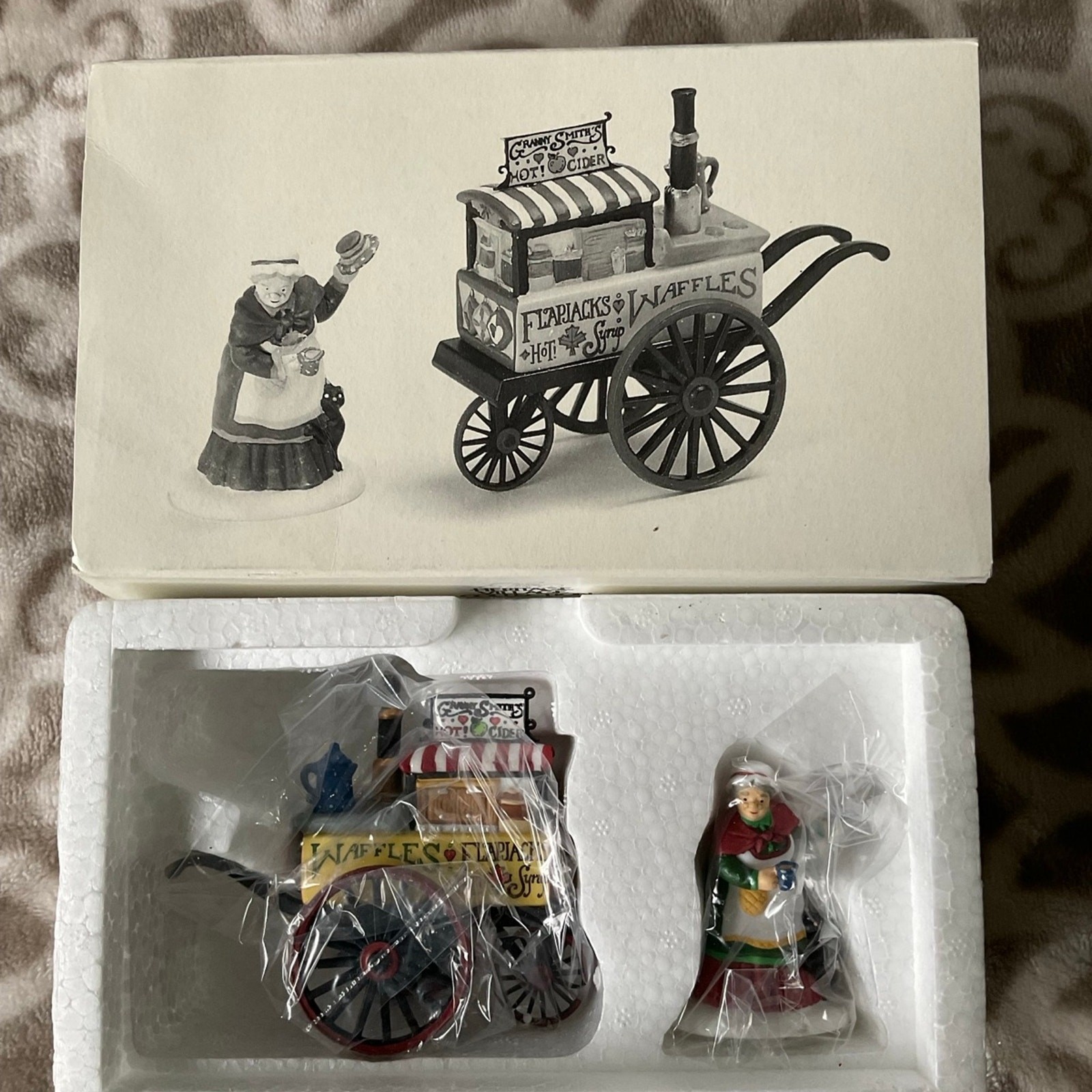 Click here to see eBay Auction