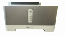 Sonos Connect:Amp (Gen 1) – Wireless Streaming Amplifier W/power Cord