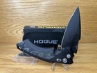 Hogue X5 Manual Flipper 4" Spear Point Blade Knife - Matte Black — photo 1